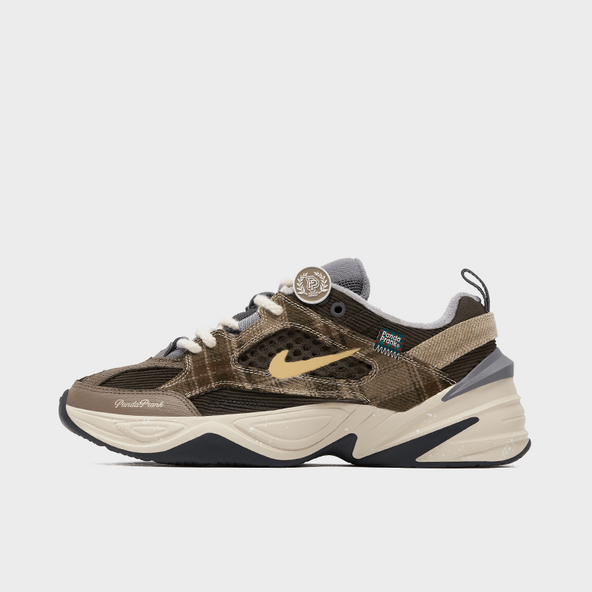 Soft Snow - Men's M2K Tekno SP Custom