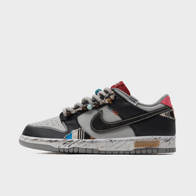 Holy Realm - Unisex Dunk Low Custom