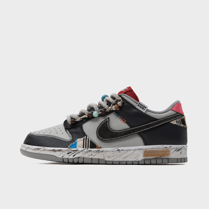 Holy Realm - Unisex Dunk Low Custom