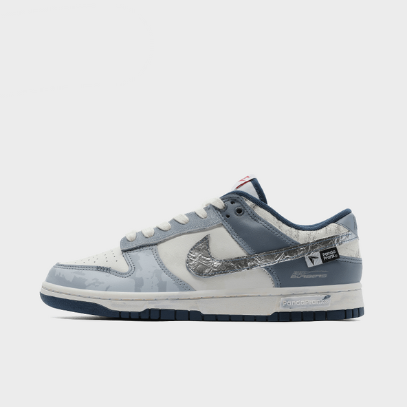 Stellar Field - Men's Dunk Low Custom