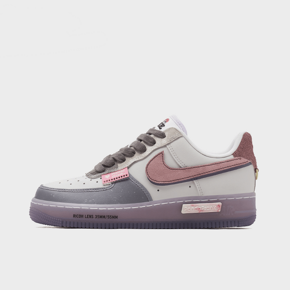 Honeyed Words - Women's Air Force 1 Low Custom