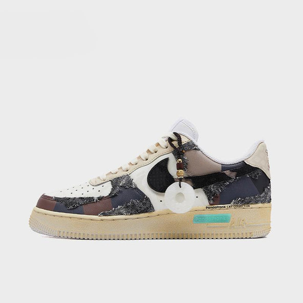 Blessing - Men's Air Force 1 Low CNY Custom