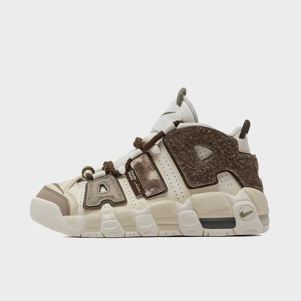 Vast Boundless - Women's Air More Uptempo Custom