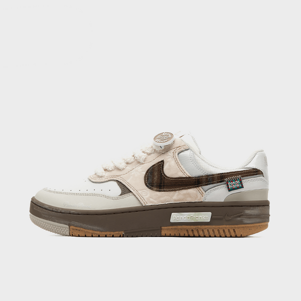 Cozy Winter - Women's Gamma Force Custom