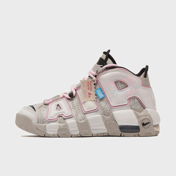 Sweetness Index - Women's Air More Uptempo Custom