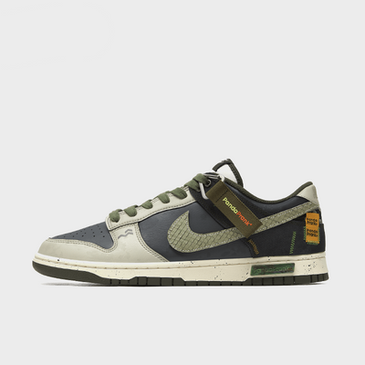 Moriyuan - Men's  Dunk Low Custom