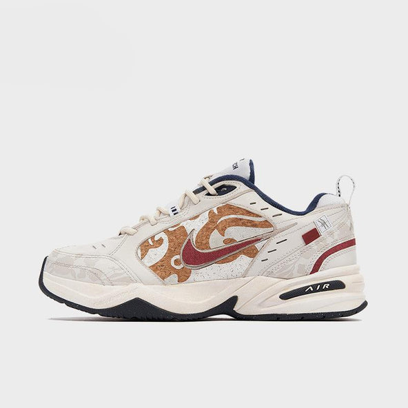 Spring Prayer Month - Unisex Monarch 4 CNY Custom