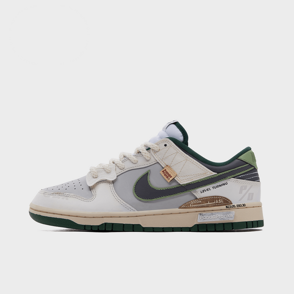 Swift Pursuit - Unisex Dunk Low Custom