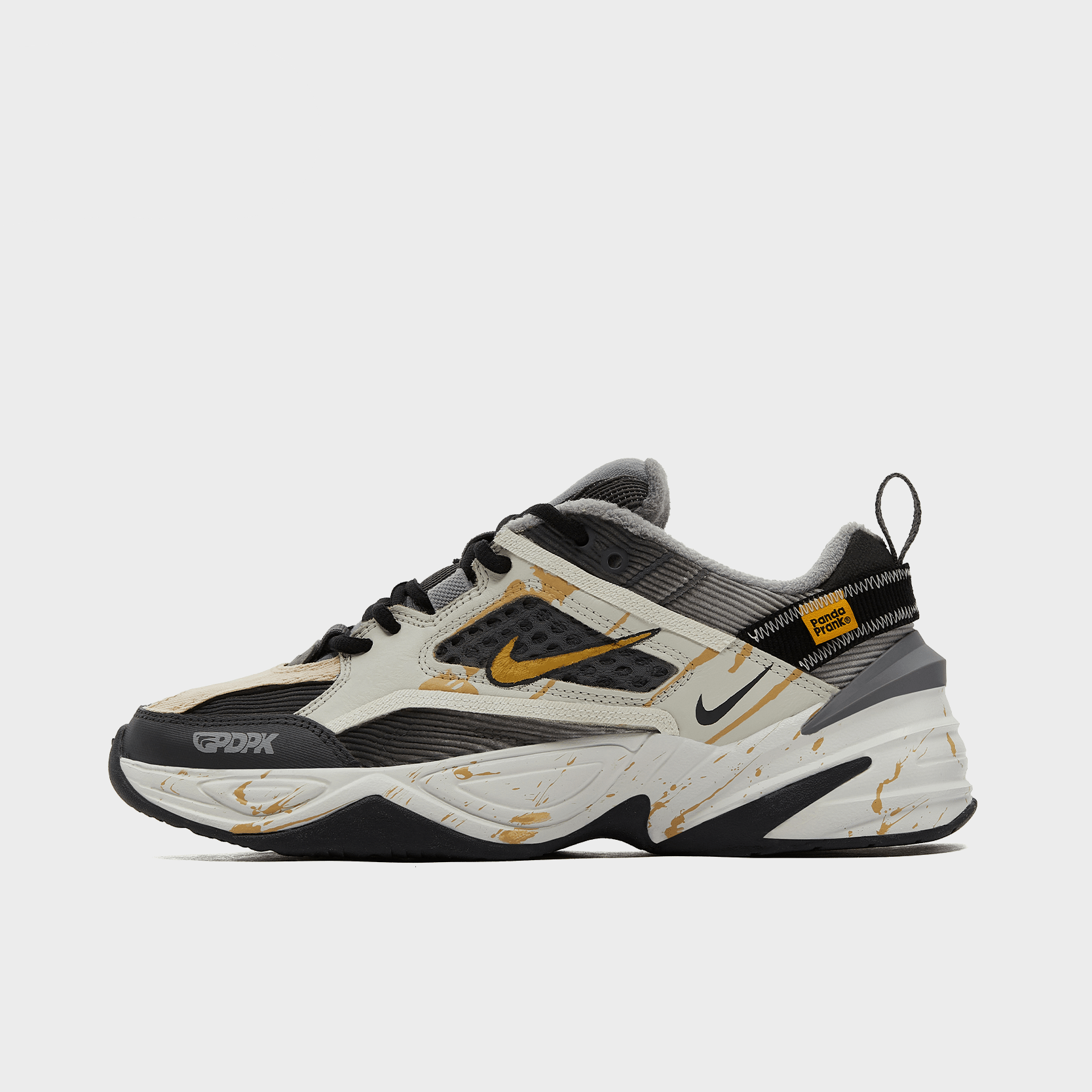 Thunder - Men's M2K Tekno SP Custom