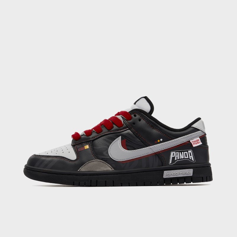 Alien Device - Dunk Low Custom