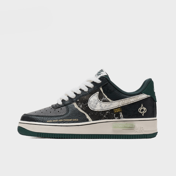 New Ink - Men's Air Force 1 Low Custom
