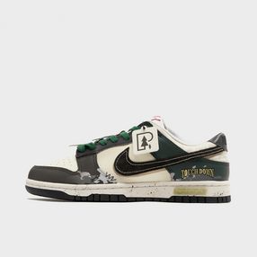 Rush - Men's Dunk Low Custom