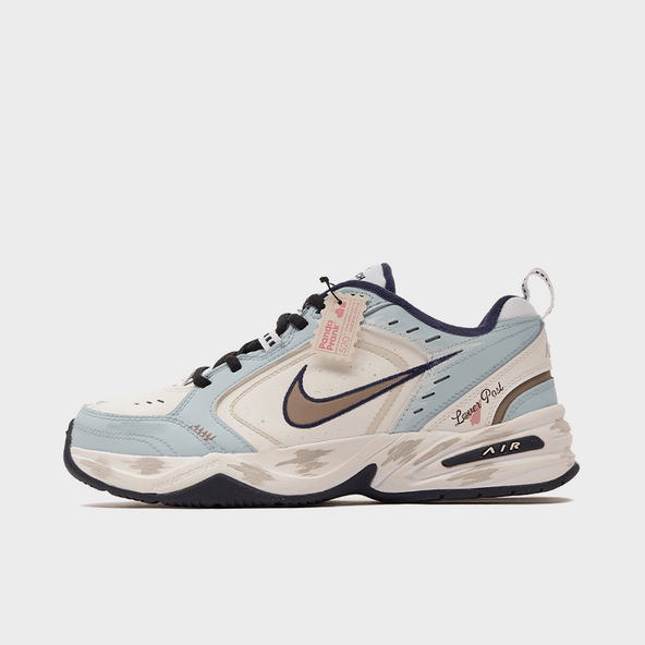Nonstop to Love - Unisex Monarch 4 Custom