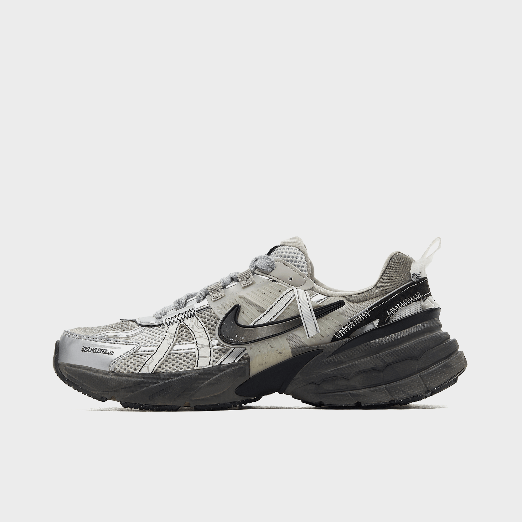 Skies Jump - Unisex V2K Run Custom