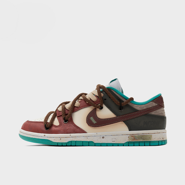 Wake - Unisex Dunk Low Custom