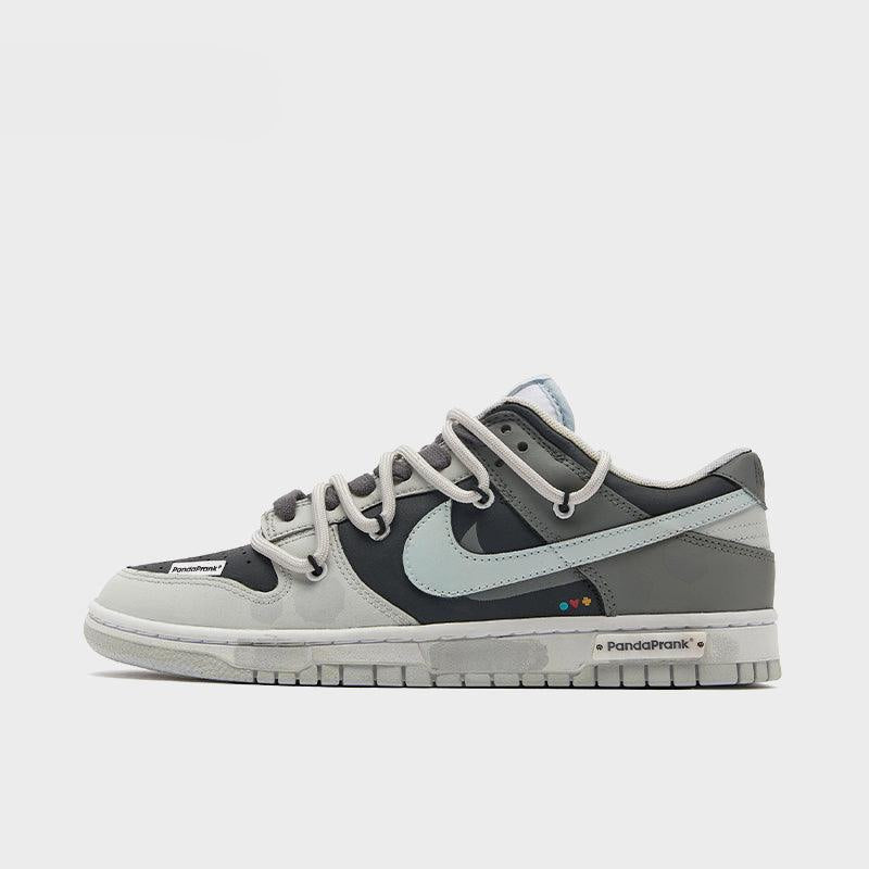 Arteries of Stone - Men's Dunk Low Custom