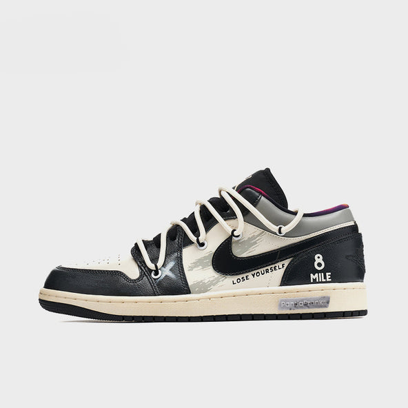 Big Shot - Men's Jordan 1 Low Custom