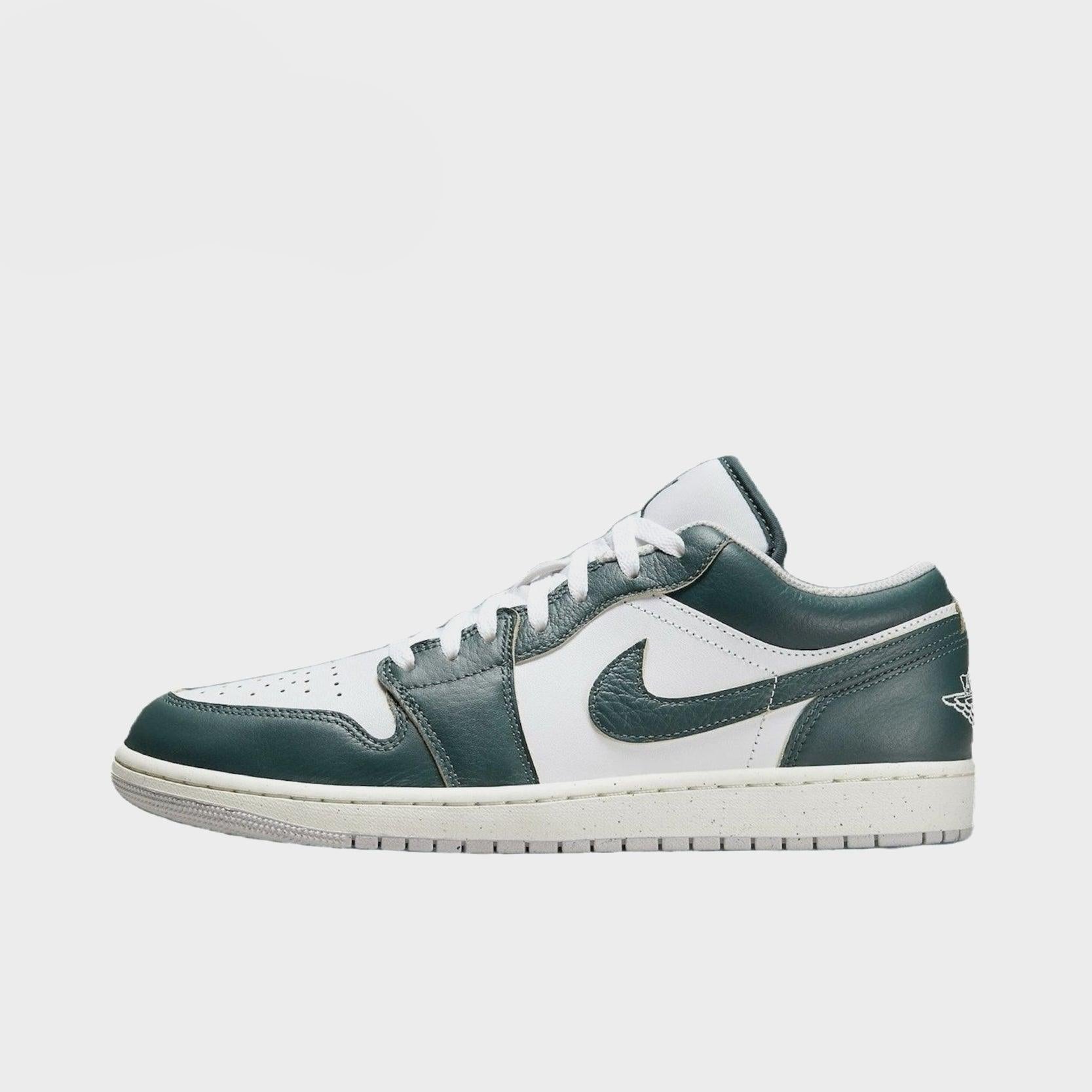 Starlight - Men's Jordan 1 Low Custom