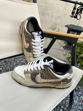 Desert Boundary - Men's Dunk Low