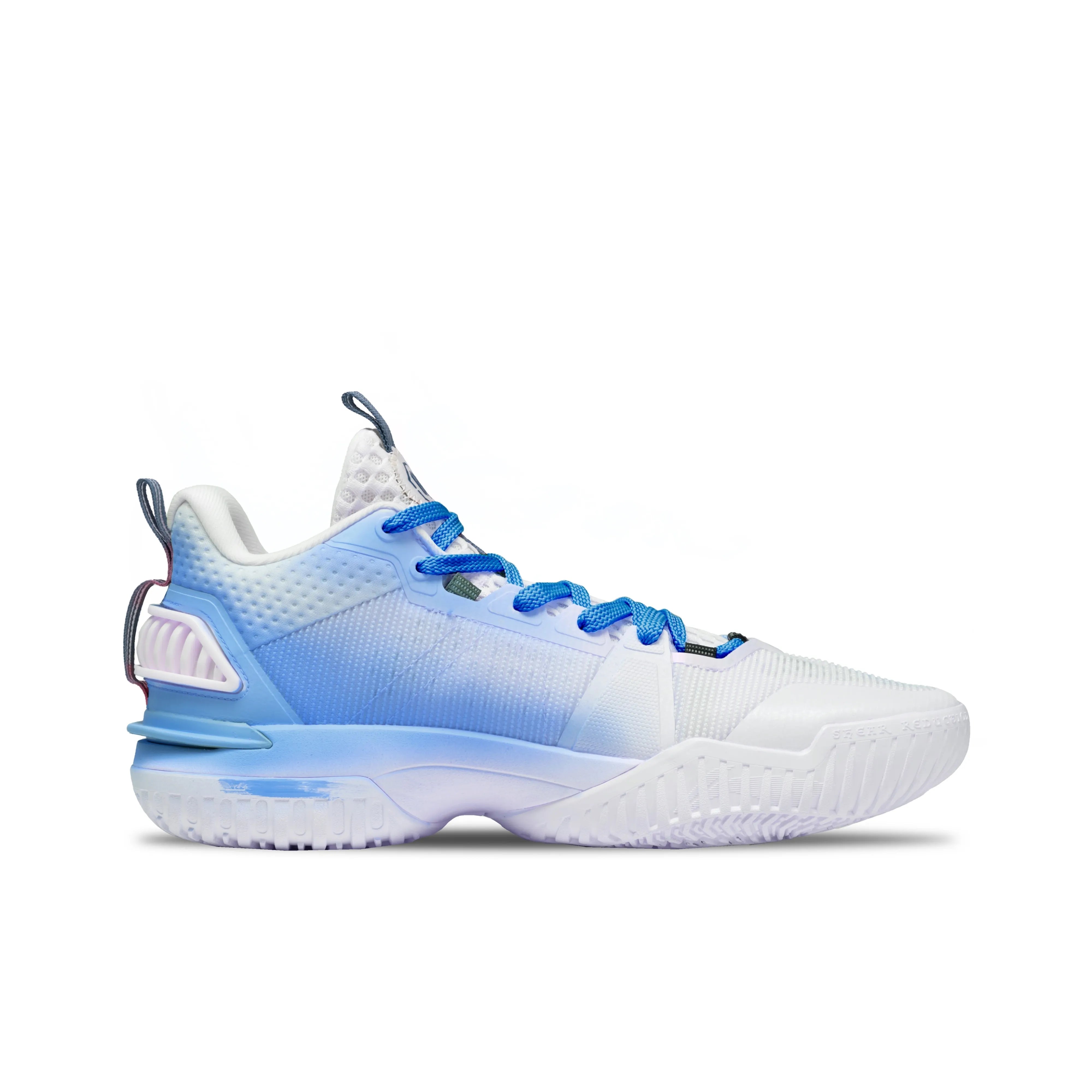 [Multi-Color Available] Custom Color Matching Trend LiNing Men's Basketball Shoes
