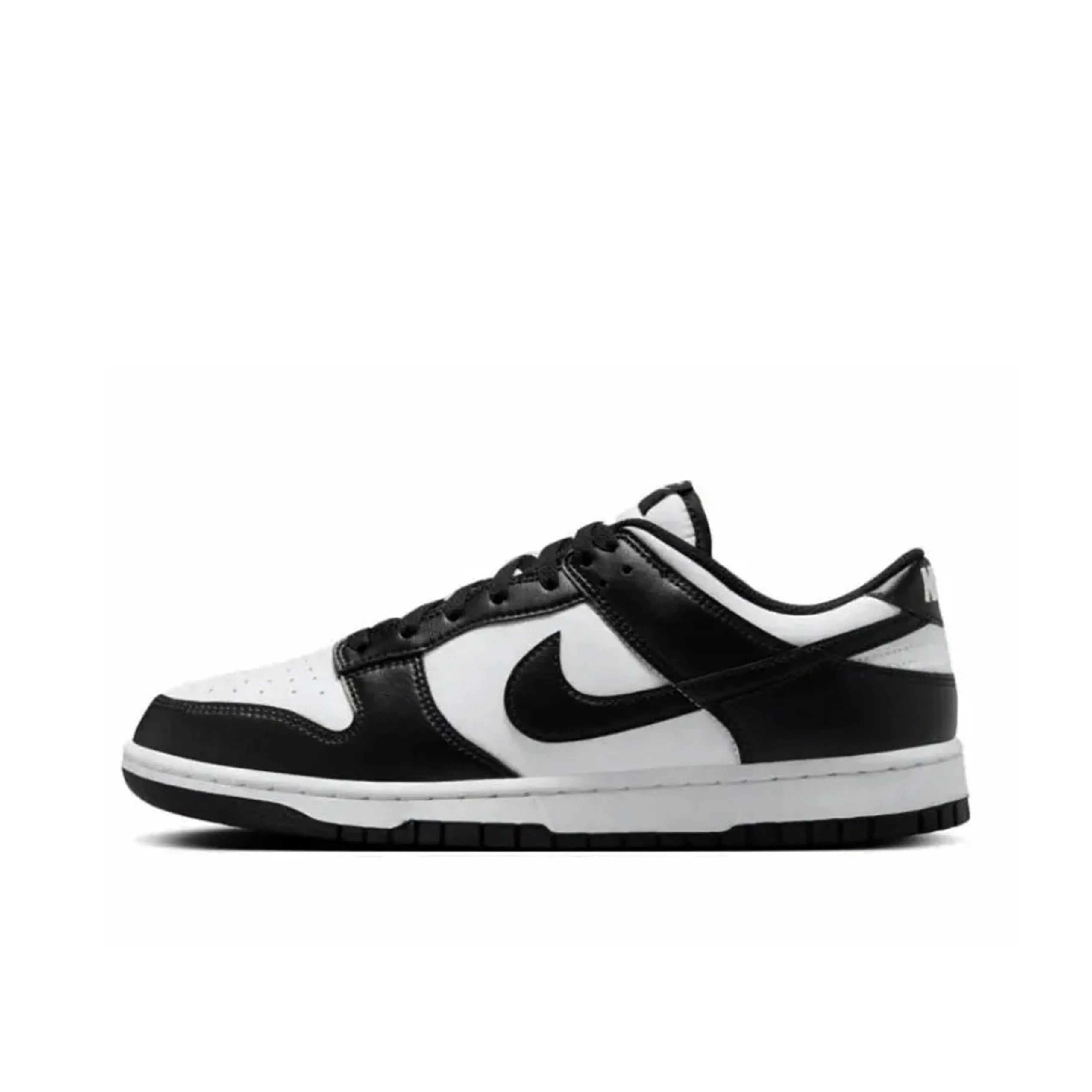 [Custom Street Artists] Dunk Low Skateboard Shoes Unisex Brown/Beige