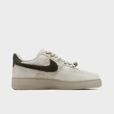 Pastoral Rain - Men's Air Force 1 Low Custom