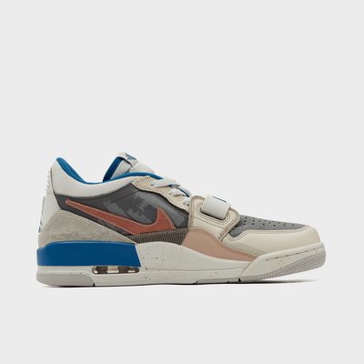 Spread Wings - Men's Jordan Legacy 312 Custom
