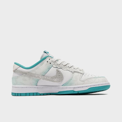 Peppermint Whisper - Unisex Dunk Low Custom