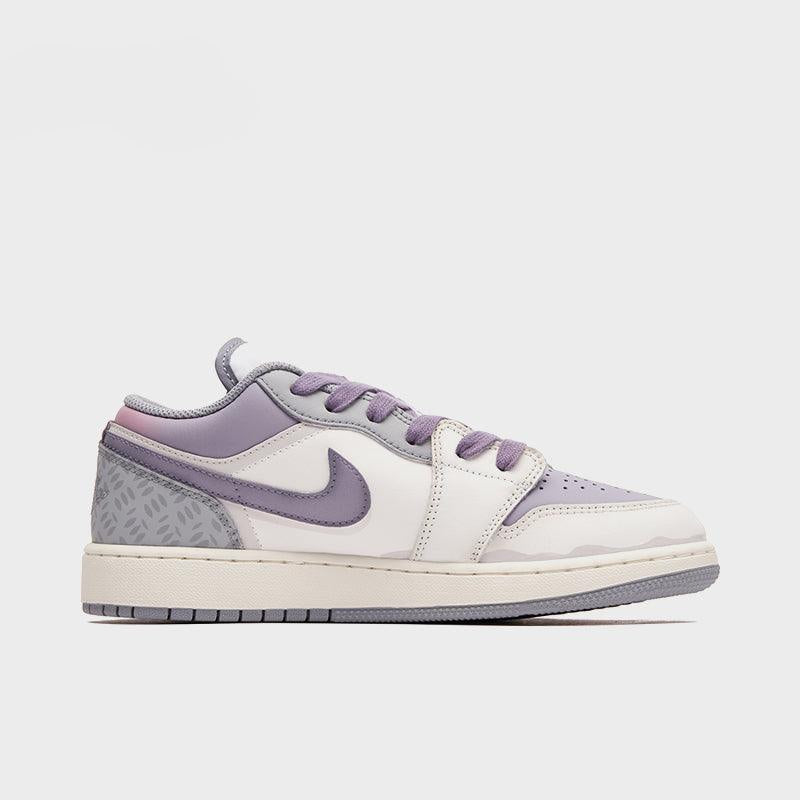 Rose Medal - Women's Jordan 1 Low Custom
