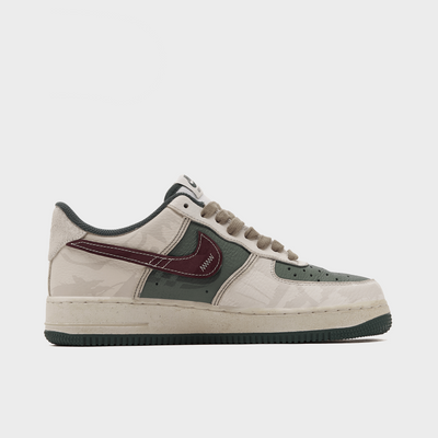 Patrol the Skies - Men's Air Force 1 Low Custom