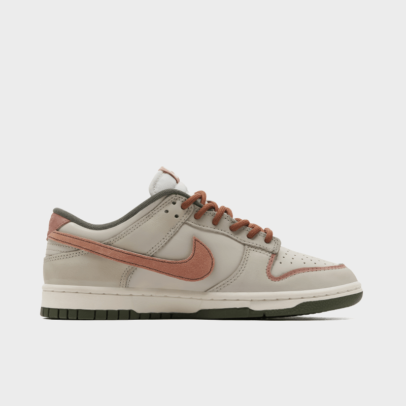Summit - Men's Dunk Low Custom