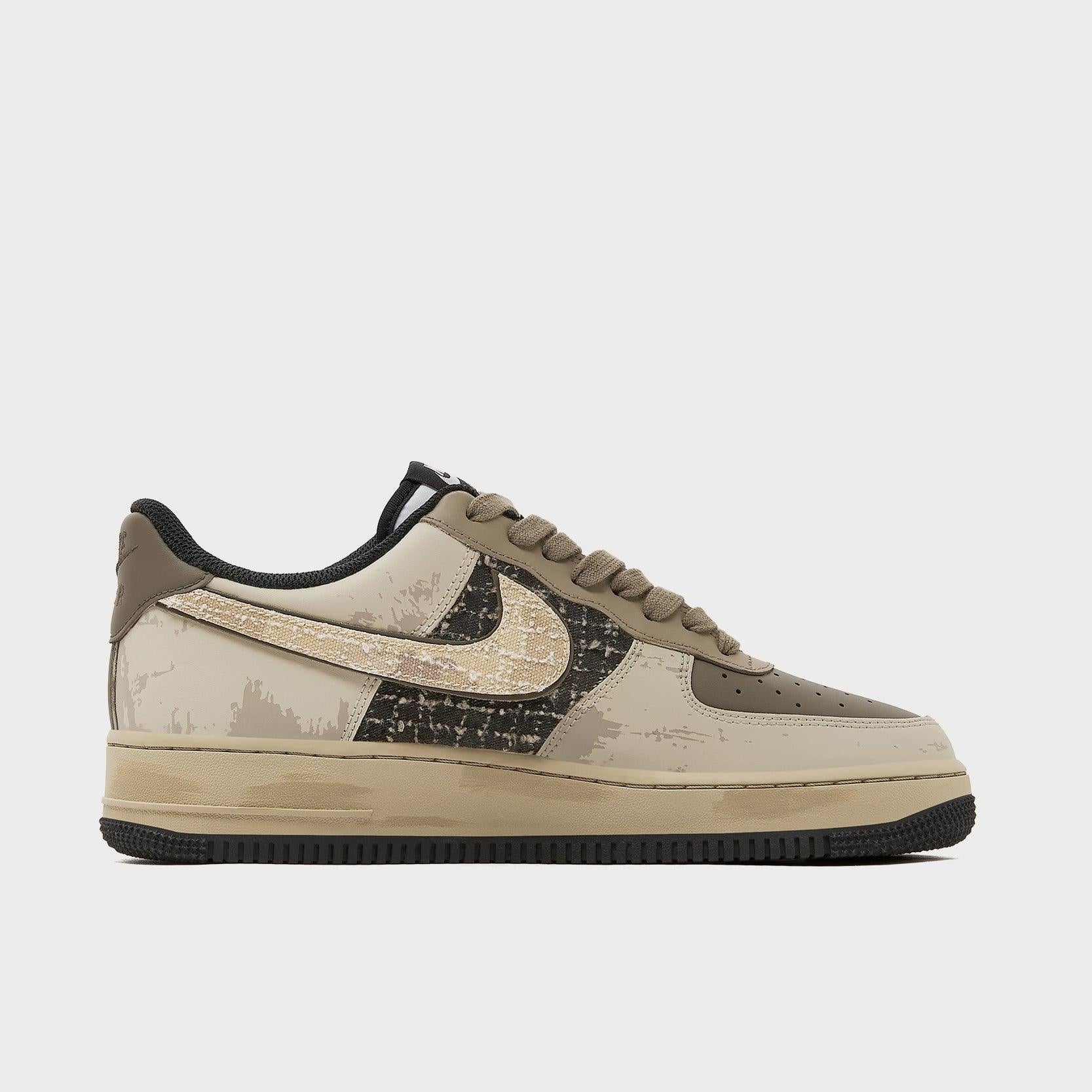 Gap - Custom Air Force 1 Low Skateboarding Shoes Unisex