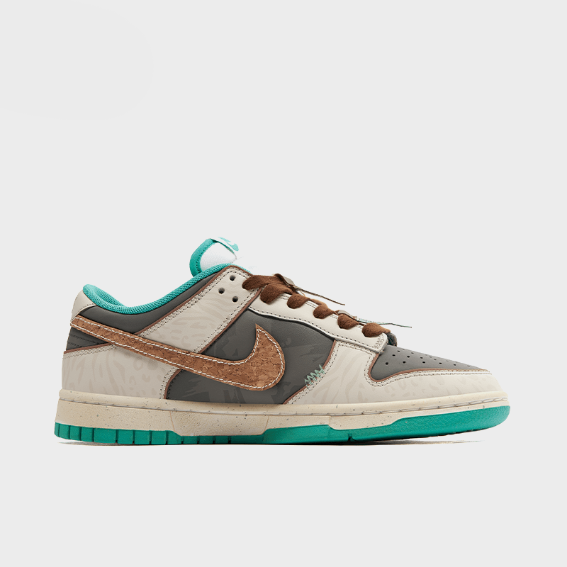 Spring Trip - Men's Dunk Low Custom