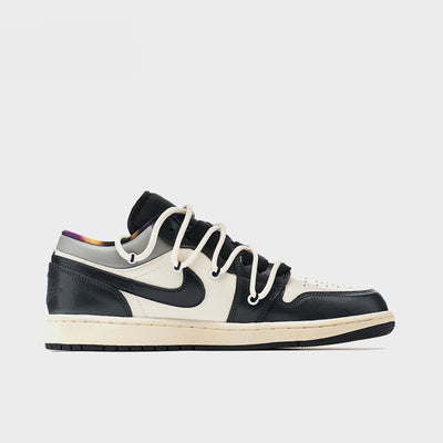 Big Shot - Men's Jordan 1 Low Custom