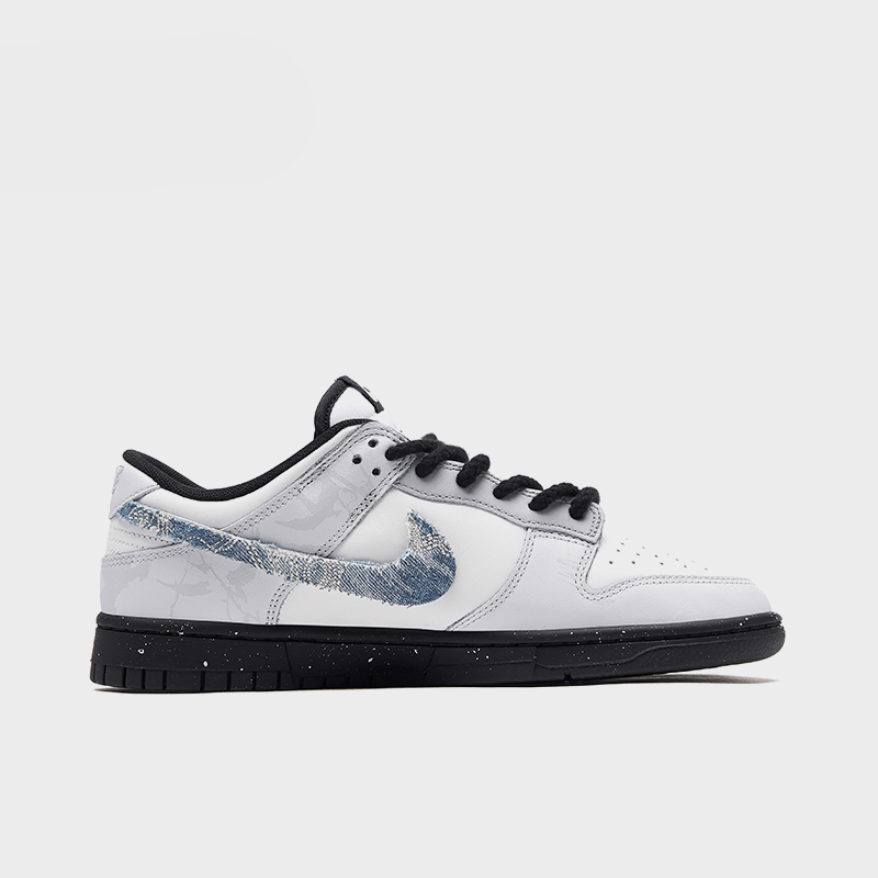Star Love - Men's Dunk Low Custom