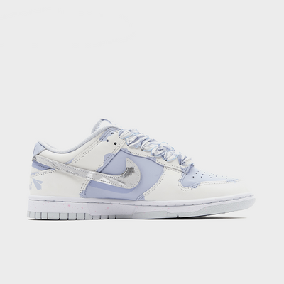 Sea Salt Romance - Unisex Dunk Low Custom