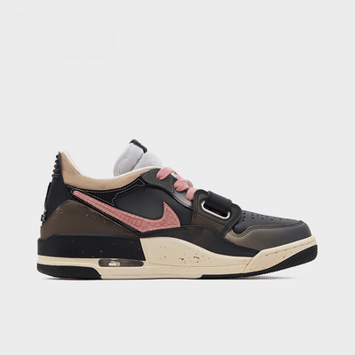 Mission Exploration - Men's Jordan Legacy 312 Custom