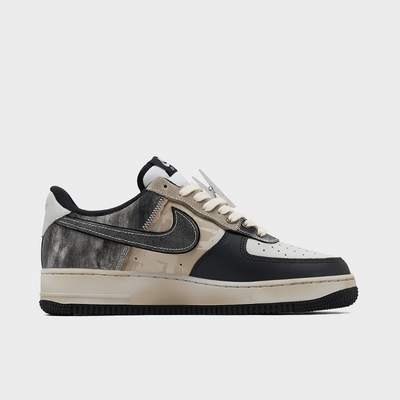 Destined Bond - Men's Air Force 1 Low Custom