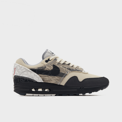 Fearless Heights - Men's Air Max 1 Custom
