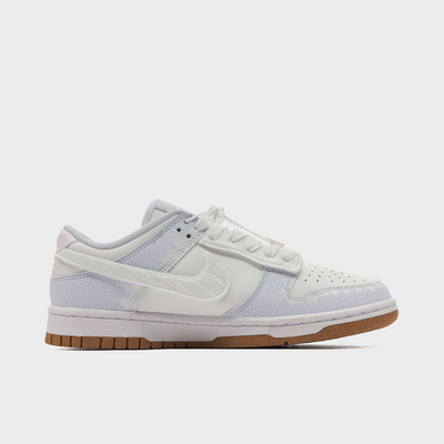 Rosy Clouds - Dunk Low Custom