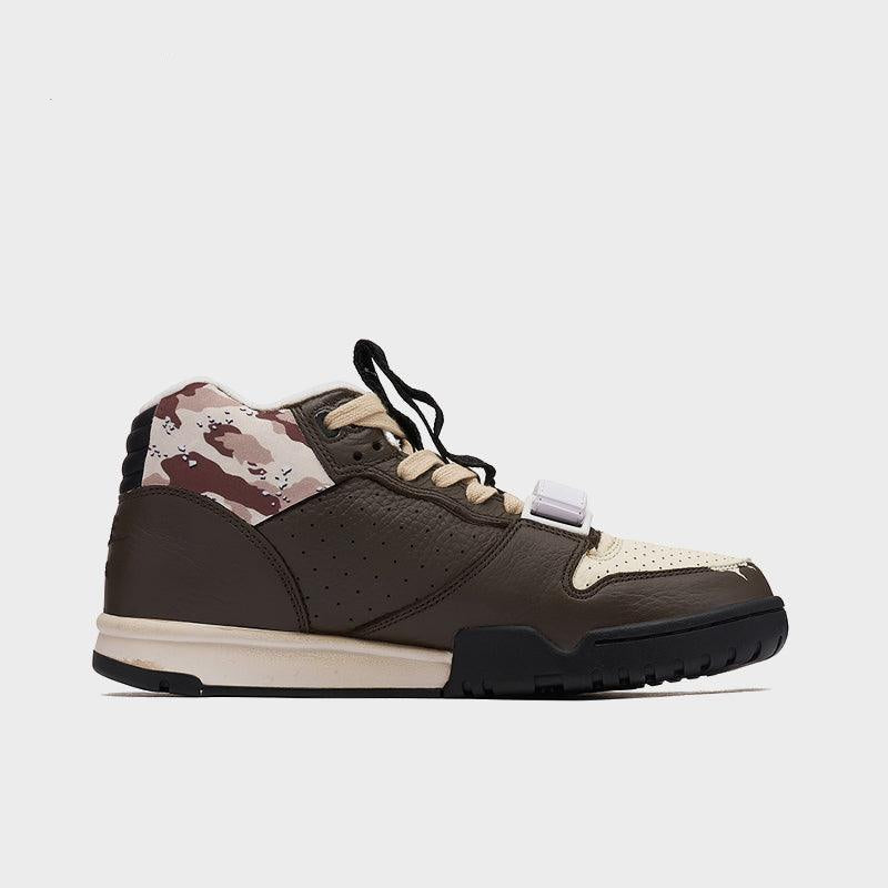 Dust Base - Men's Trainer 1 Custom