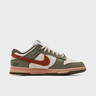 Falling Descent - Dunk Low Custom