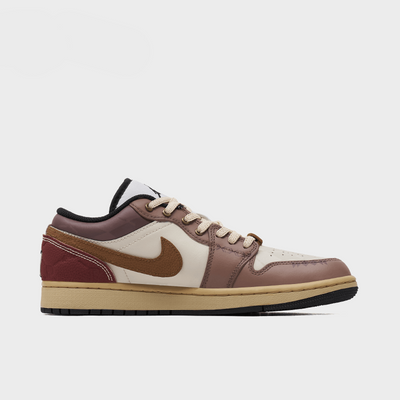 Peaceful Dream - Men's Jordan 1 Low Custom
