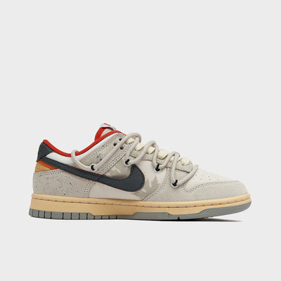 Stardust - Unisex Dunk Low Custom