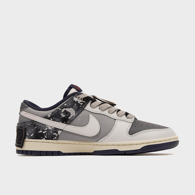One Love - Men's Dunk Low Custom