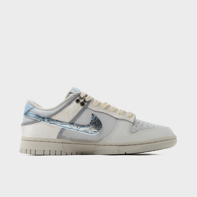 Mercury -Dunk Low Custom