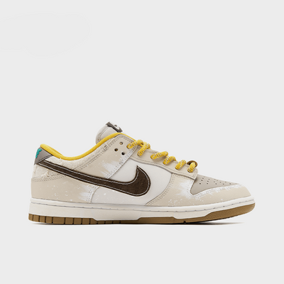 Sailing - Men's Dunk Low Custom