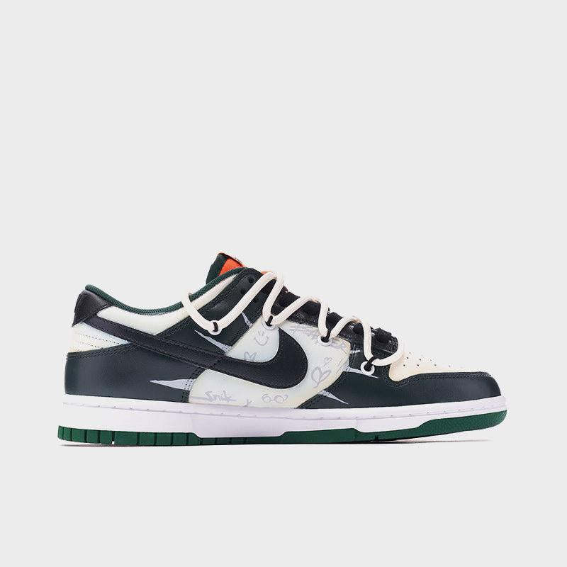Rift Plate - Men's Dunk Low Custom