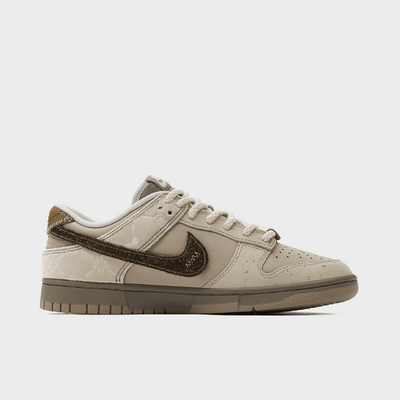 Royal Light - Unisex Dunk Low Custom