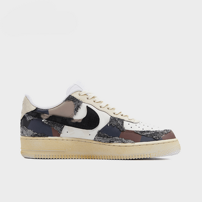 Blessing - Men's Air Force 1 Low CNY Custom